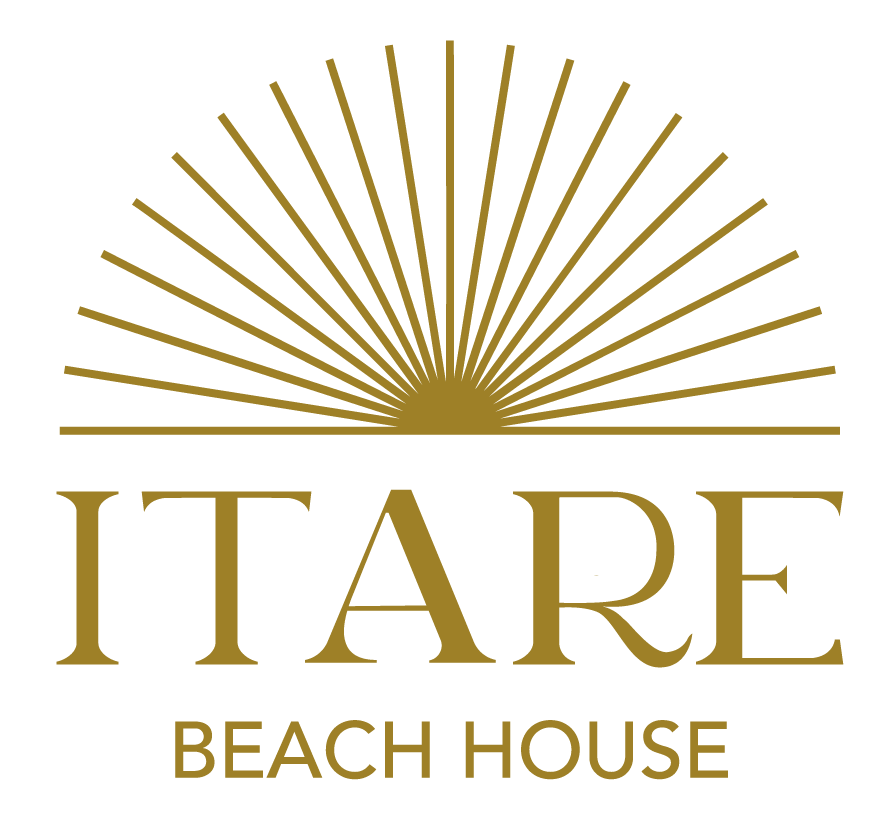 Itare Beach House logotipo
